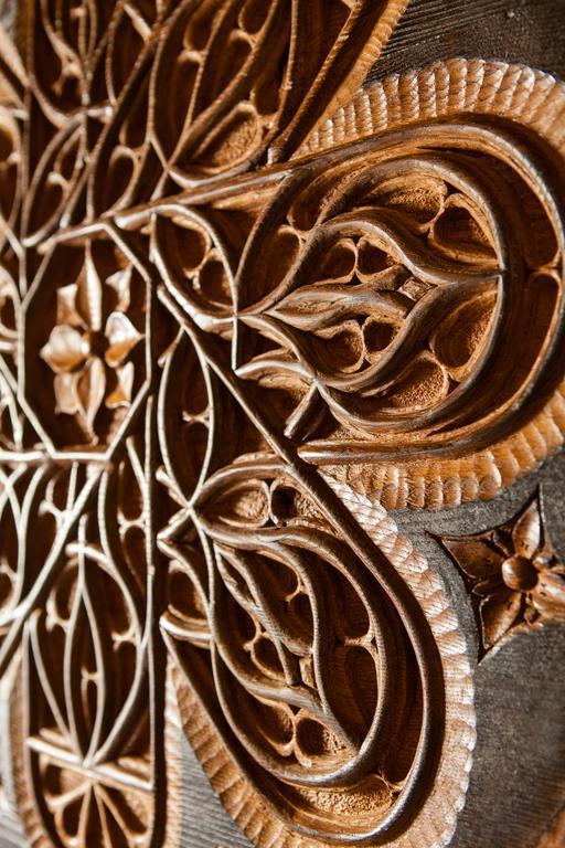 B&B Al Castel Пон-Сен-Мартен Экстерьер фото